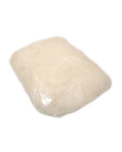 Sisal 500g bijeli