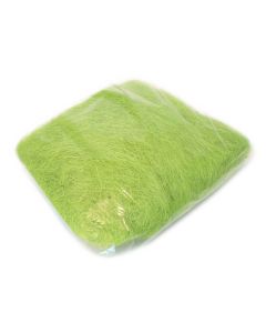 Sisal 500g zeleni