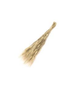 Grano con baffo x 100g Natural Verde