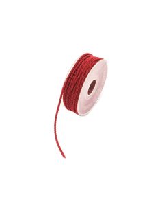 Špaga dekorativna 2.5mm x 30m