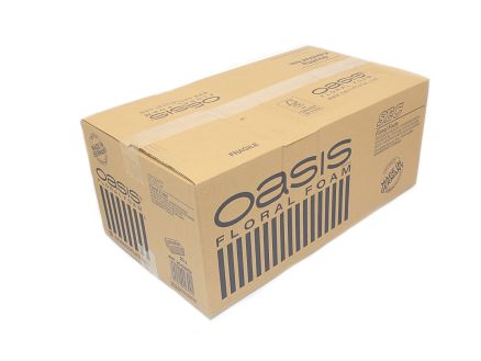 Oasis sec spužva