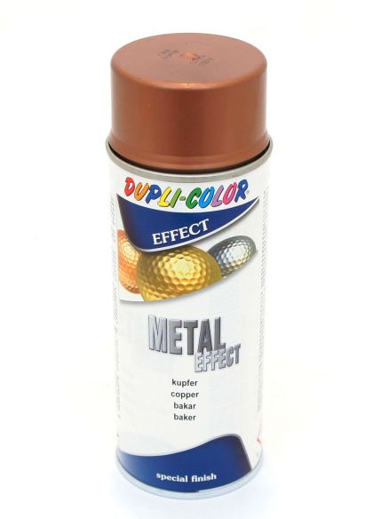 Sprej bakar metal efekt 400ml