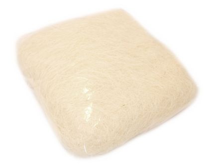Sisal 500g Natur