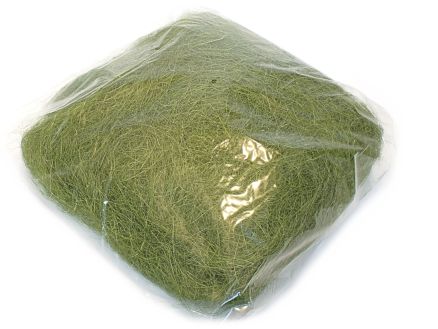 Sisal 500g tamno zeleni