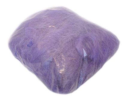 Sisal 500g Lilla