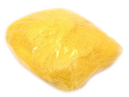 Sisal 500g Giallo