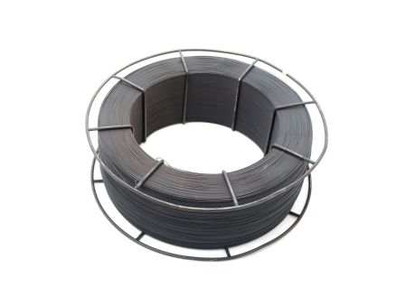 Žica paljena 0,8mm kolut