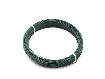 Žica plastificirana 1,1 / 1,6 mm x 100m