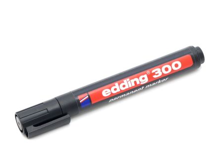Flomaster Edding 300 Black