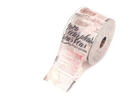 Traka Decofibra Vintage 70mm x 25m