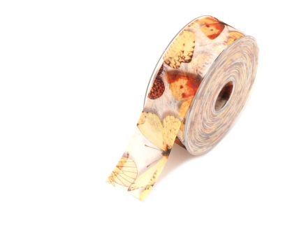 Traka Decofibra Farfalle 40mm x 25m