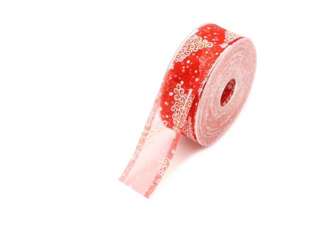 Traka Organza Albero 40mm x 20m