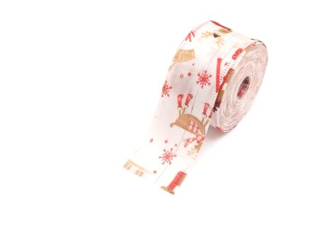 Traka Spunlace Dig Renna 70mm x 20m