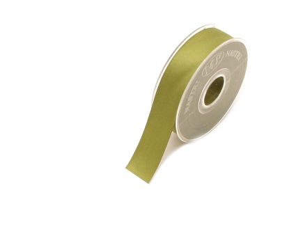 Traka Matt double saten 25mm x 15m