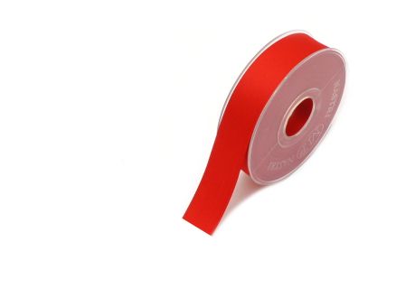 Traka Matt double saten 25mm x 15m