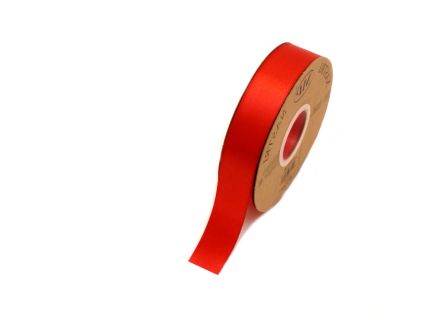 Traka saten double 25mm x 50m