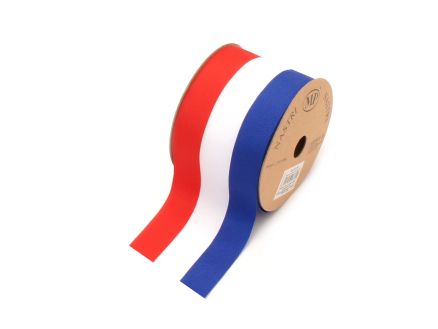 Traka Trobojnica platnena 70mm x 20m