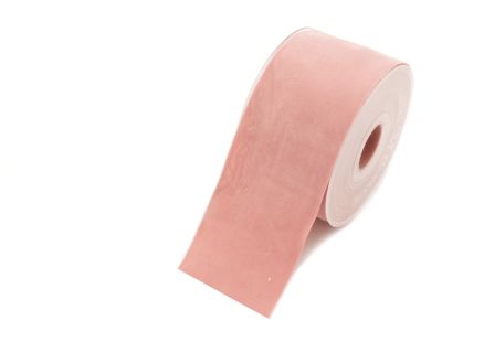 Traka pliš dupli 63mm x 7m
