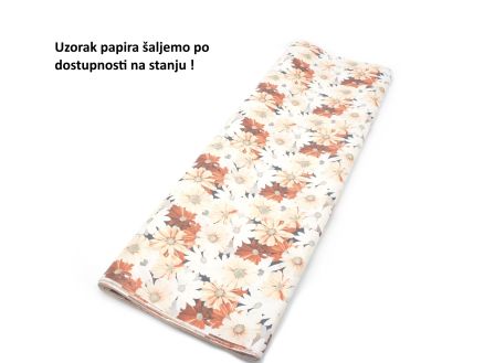 Papir uzorak 2kg