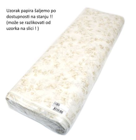 Papir uzorak 10 kg