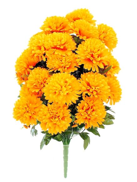 Buket krizantema x 30