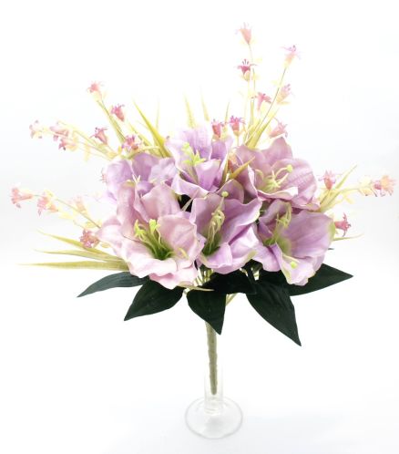 Amarilis buket x 12 