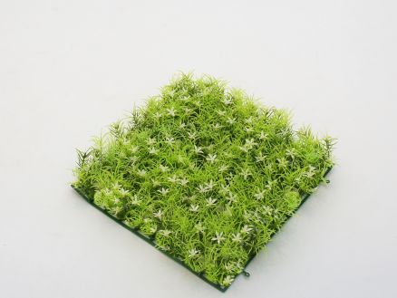 Zelenilo trava panel