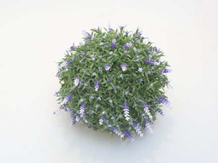 Lavanda kugla 25 cm