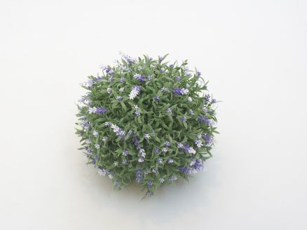 Lavanda kugla 20 cm