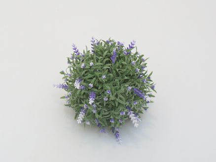 Lavanda kugla 15 cm