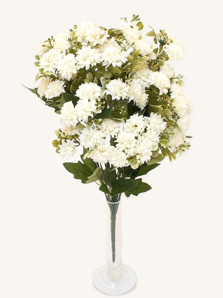 Krizantema sitna buket x 18