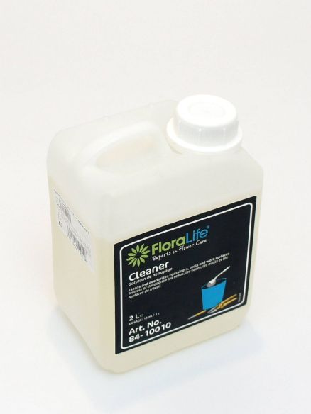 Oasis FloraLife Cleaner 2L