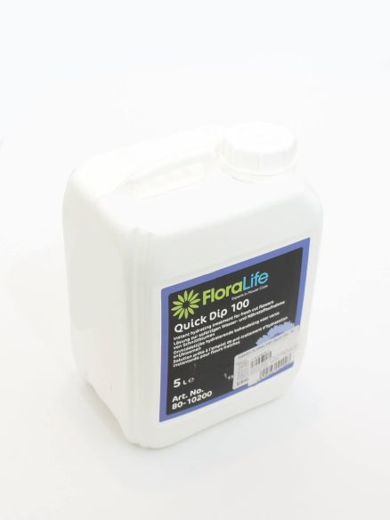 Oasis FloraLife Quick Dip 5L