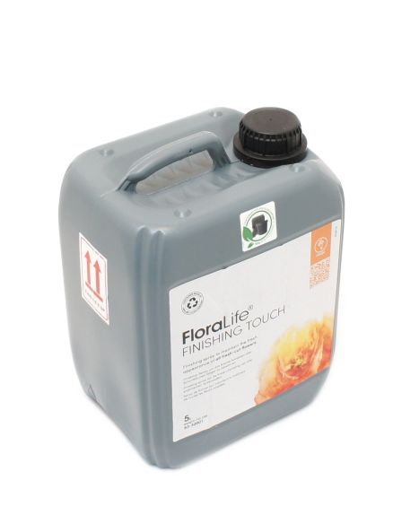 Oasis FloraLife Finishing Touch 5L