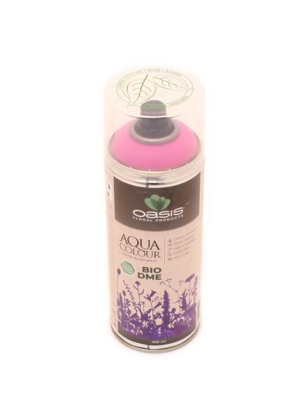 Oasis Sprej Cerise 400mL Aqua Color