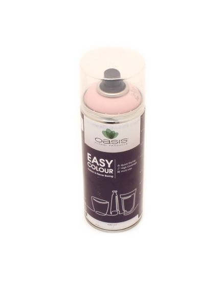 Oasis Spray Color Baby pink 400mL