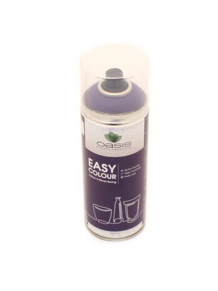 Oasis Spray Color Lilac 400mL