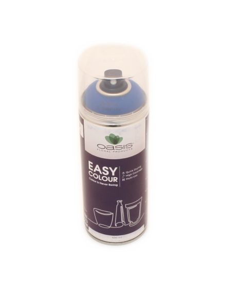 Oasis Spray Color Ultramarine 400mL