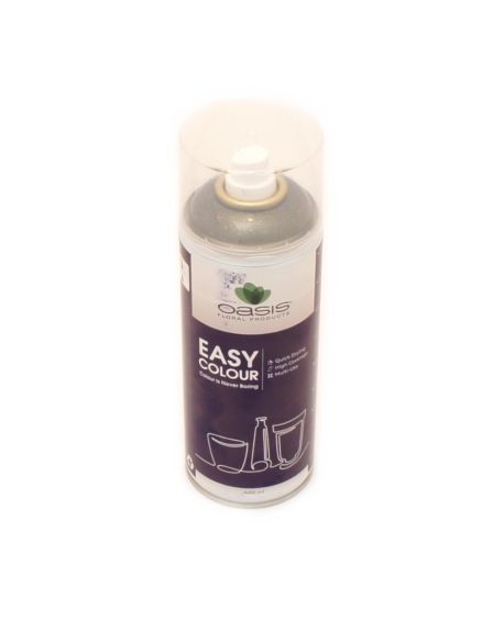 Oasis Glimmer Spray Pearl 400mL