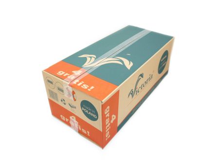Spužva Victoria Normal 20+4 gratis