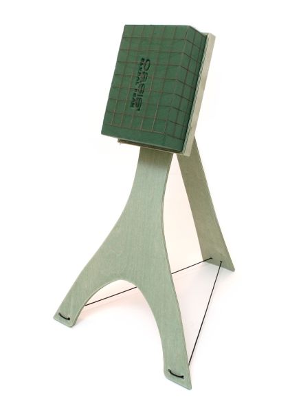 Oasis Bioline Standing Decorette 69cm